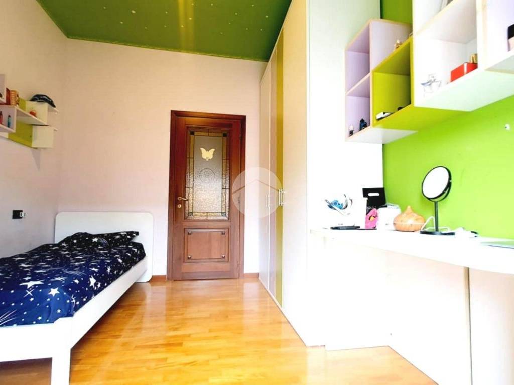 Camera da letto