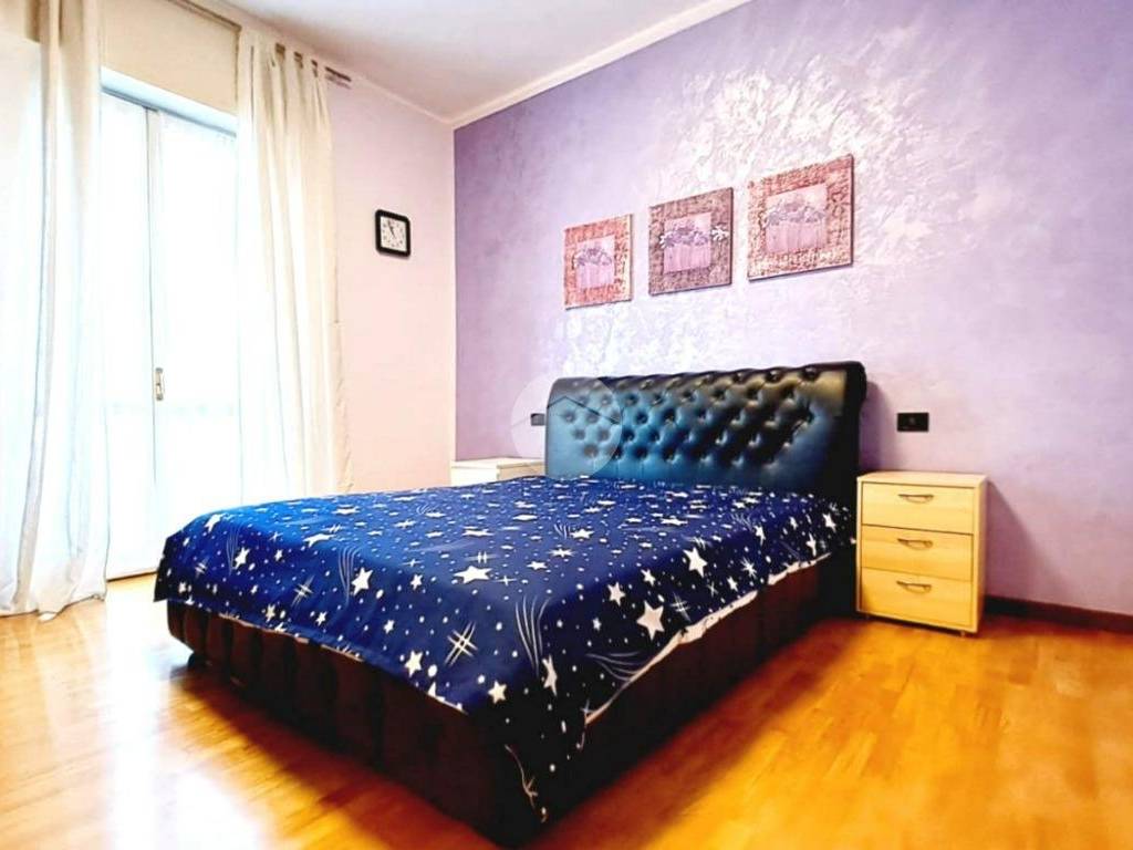 Camera da letto