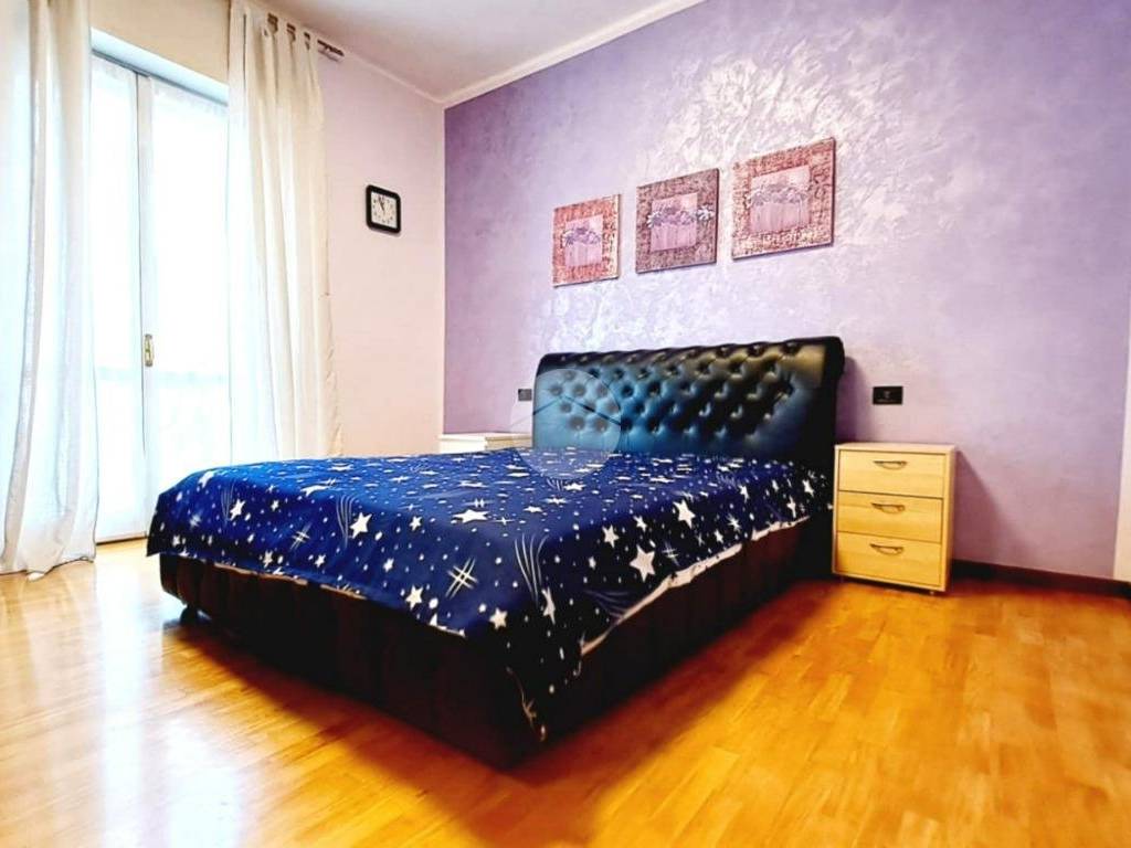 Camera da letto