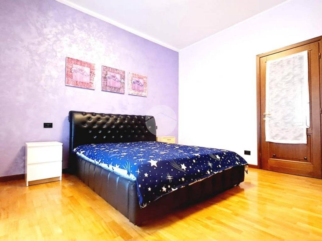 Camera da letto