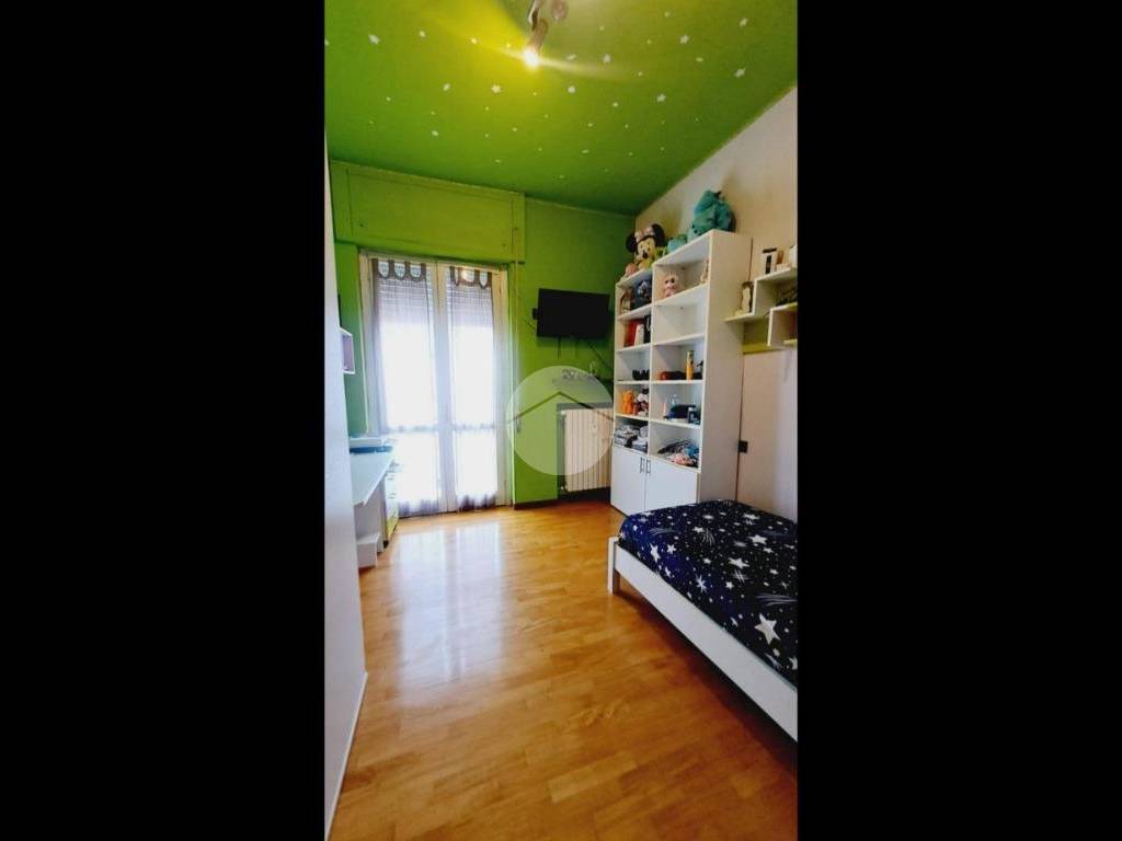 Camera da letto