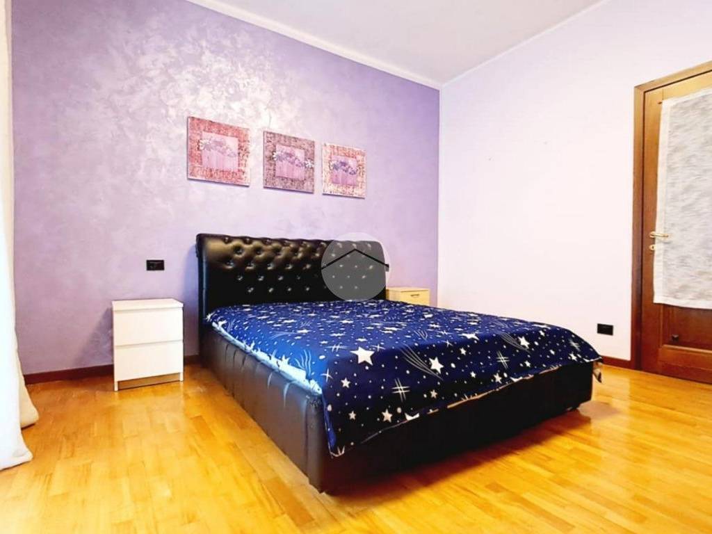 Camera da letto