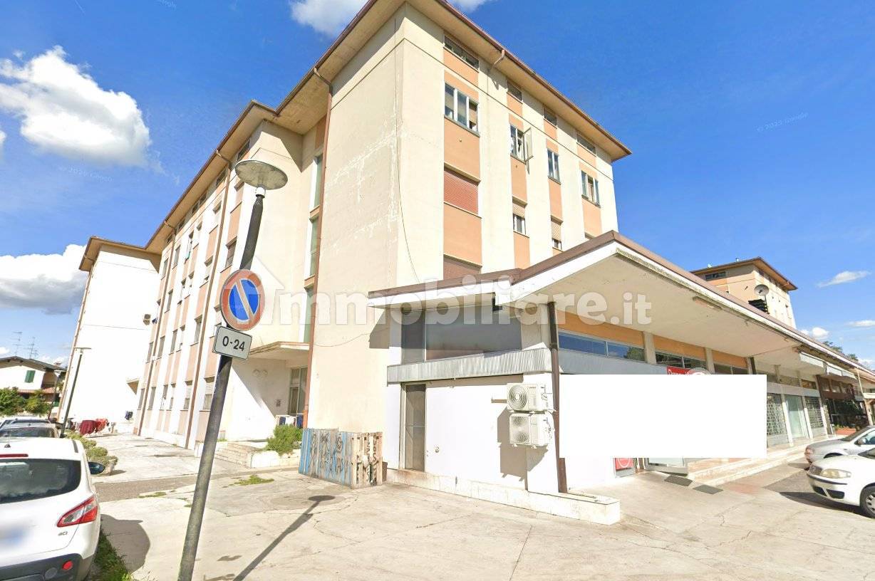 Appartamento in vendita a Quinzano d'Oglio