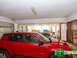 Posto macchina
