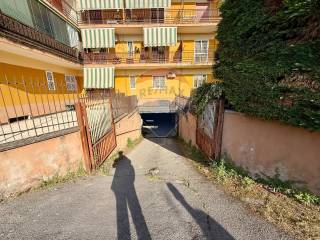 Cortile interno