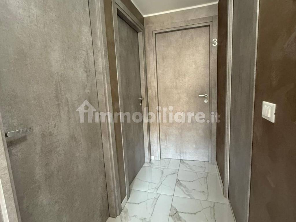 Stanza singola in Barriera di Milano, foto 4 di 17