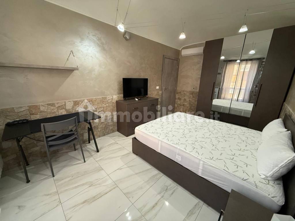 Stanza singola in Barriera di Milano, foto 8 di 17