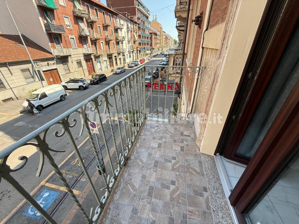 Stanza singola in Barriera di Milano, foto 13 di 17