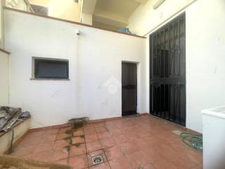 Cortile interno