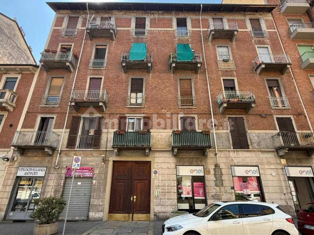 Stanza singola in Barriera di Milano, foto 16 di 17