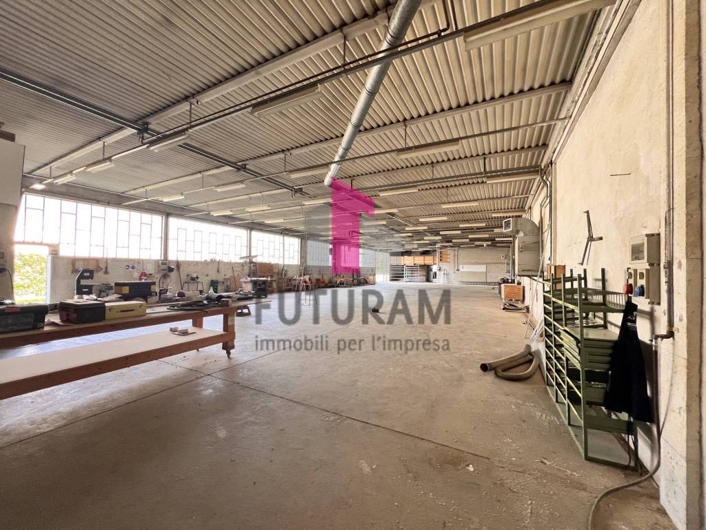 Interno non residenziale