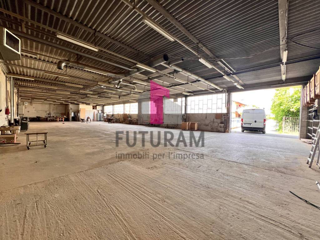 Interno non residenziale