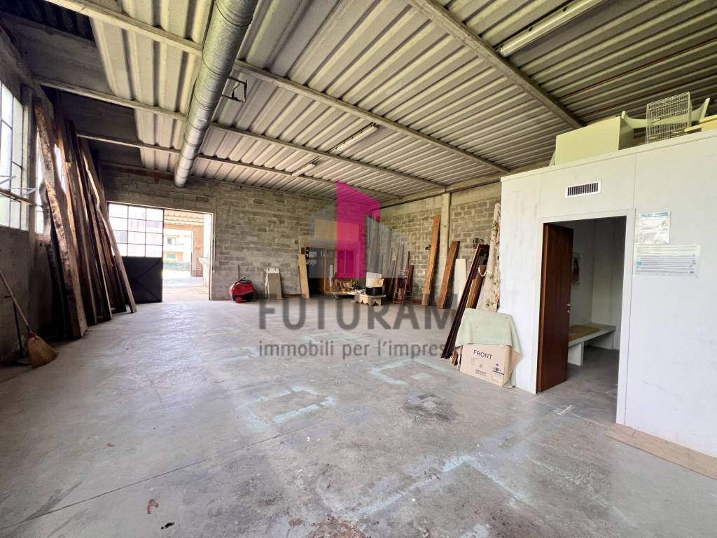 Interno non residenziale