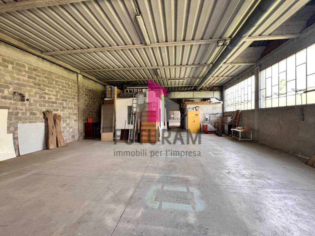 Interno non residenziale