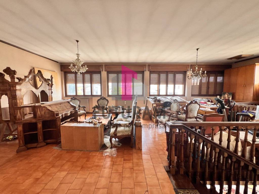 Interno non residenziale