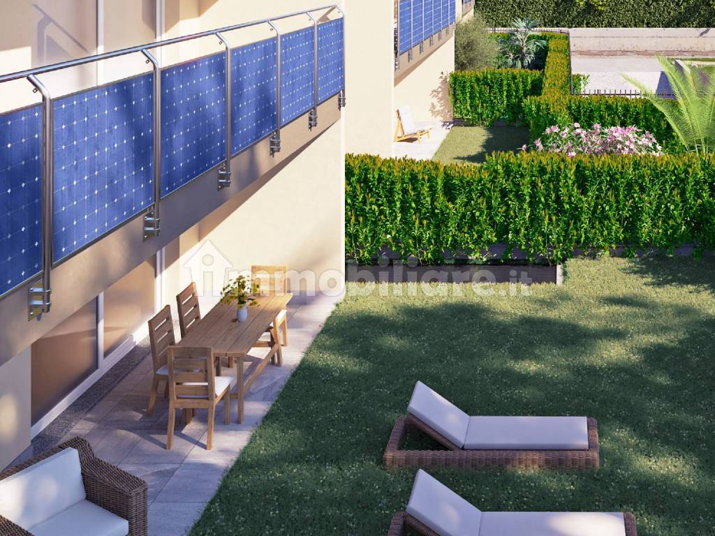 Giardino