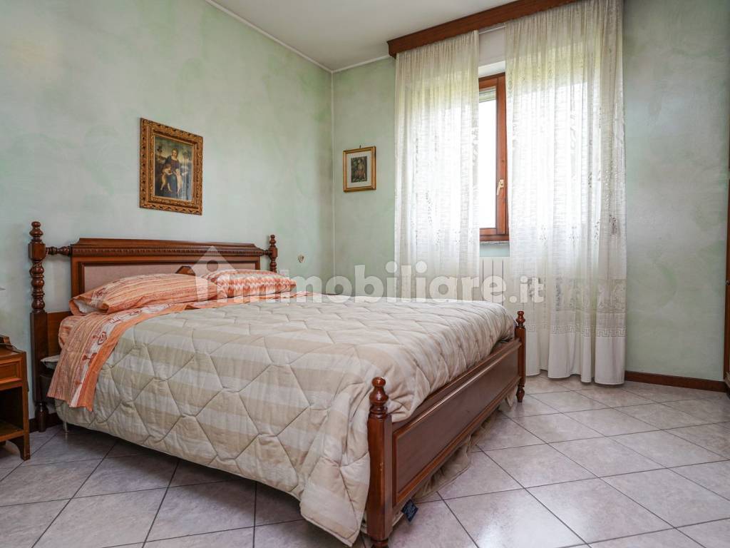 Camera da letto
