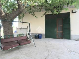 Cortile interno