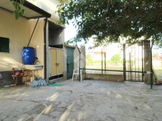 Cortile interno