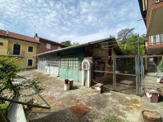 Cortile interno