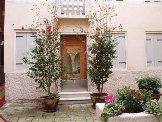 Cortile interno