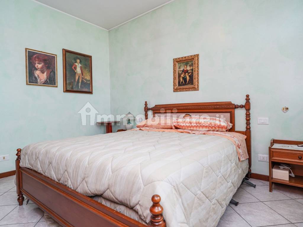 Camera da letto