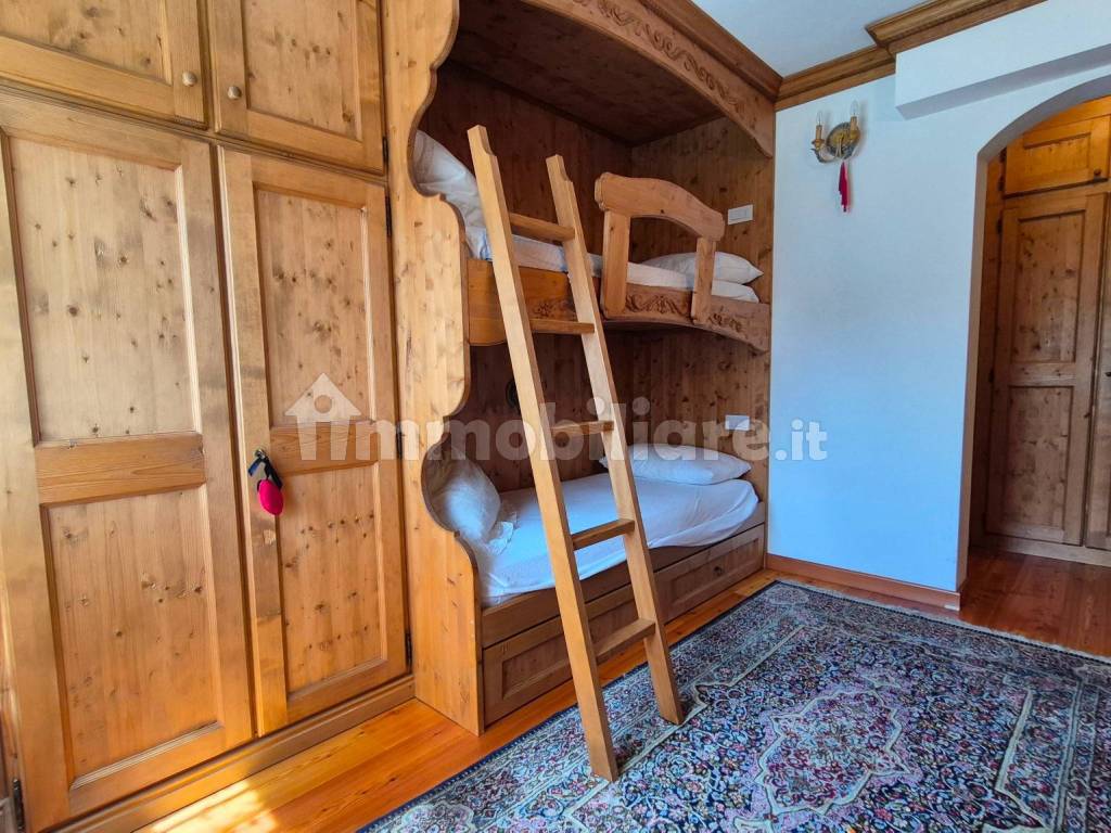 Camera da letto