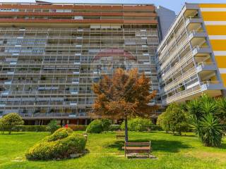 3-room flat via Giovanni Amendola 205, San Pasquale, Bari