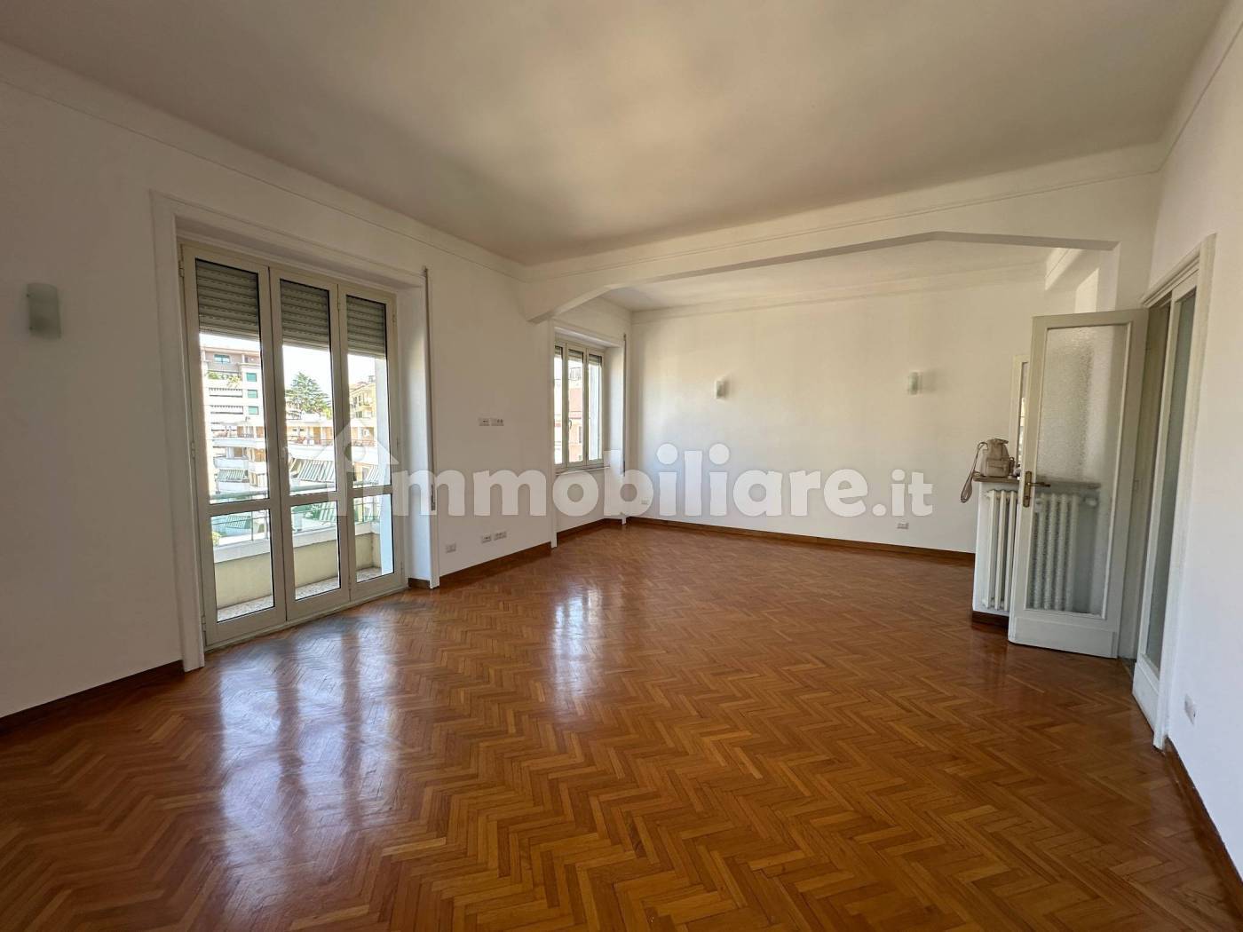 Appartamento in affitto a Roma