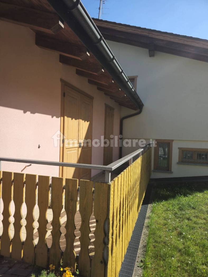 Bilocale Località Primolo, Chiesa in Valmalenco - foto 4