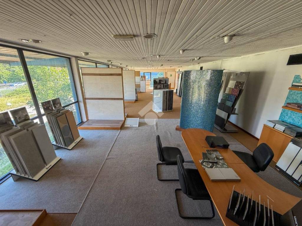 Interno non residenziale