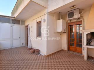 Cortile interno