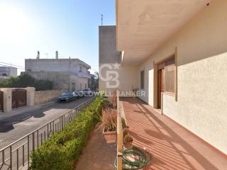 Cortile interno