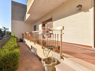 Cortile interno