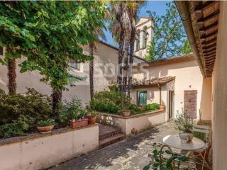 Cortile interno