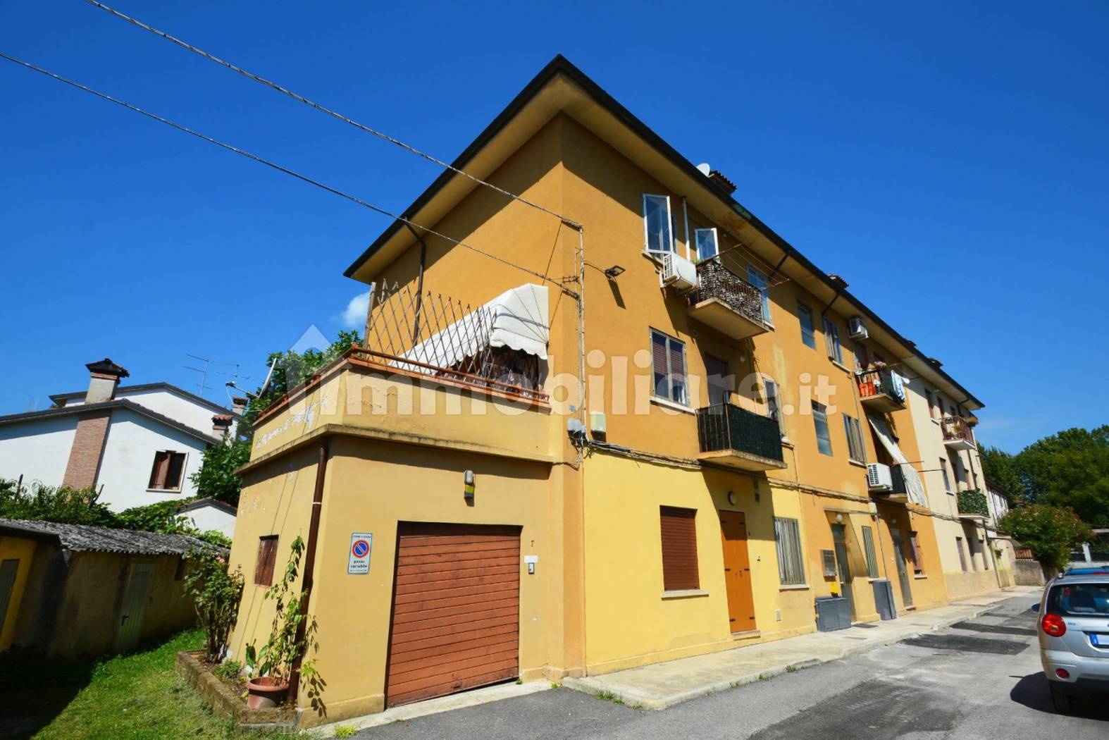 Appartamento in vendita a Vicenza