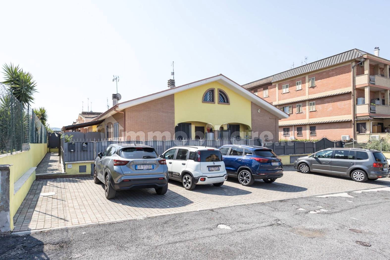 Villetta a schiera - foto 2