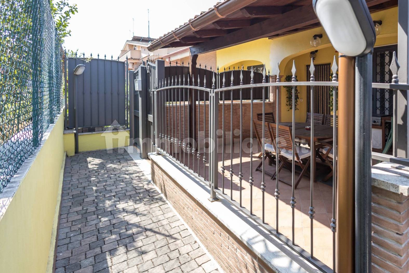 Villetta a schiera - foto 4