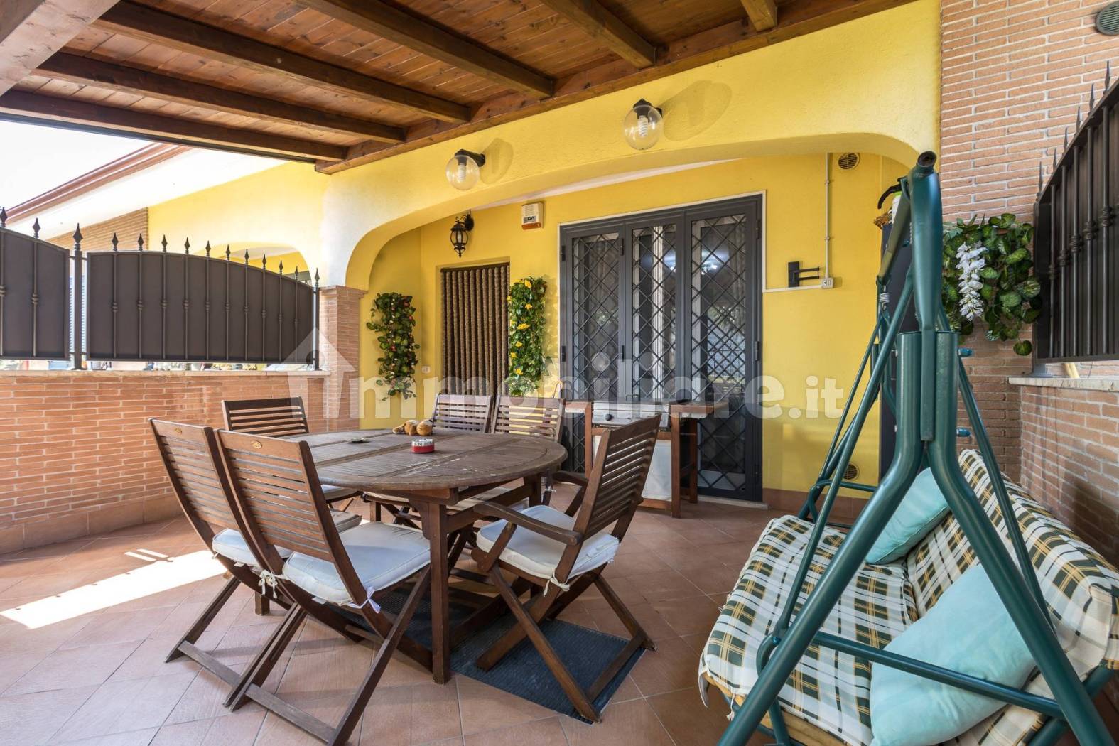 Villetta a schiera - foto 5