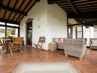 Veranda