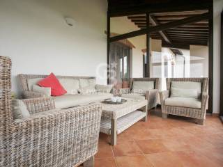 Veranda