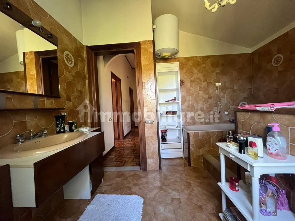 Bagno
