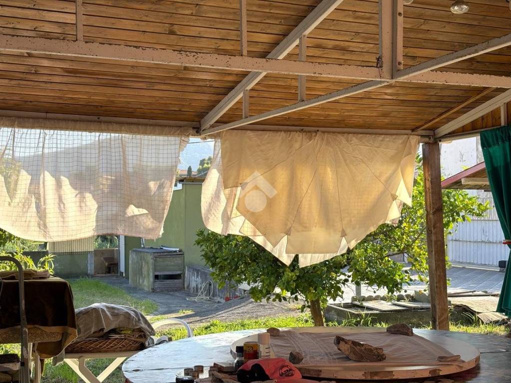 Veranda