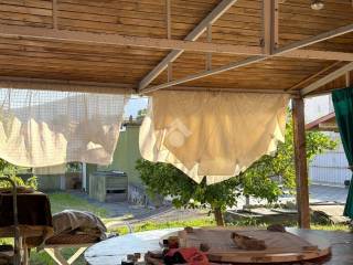 Veranda