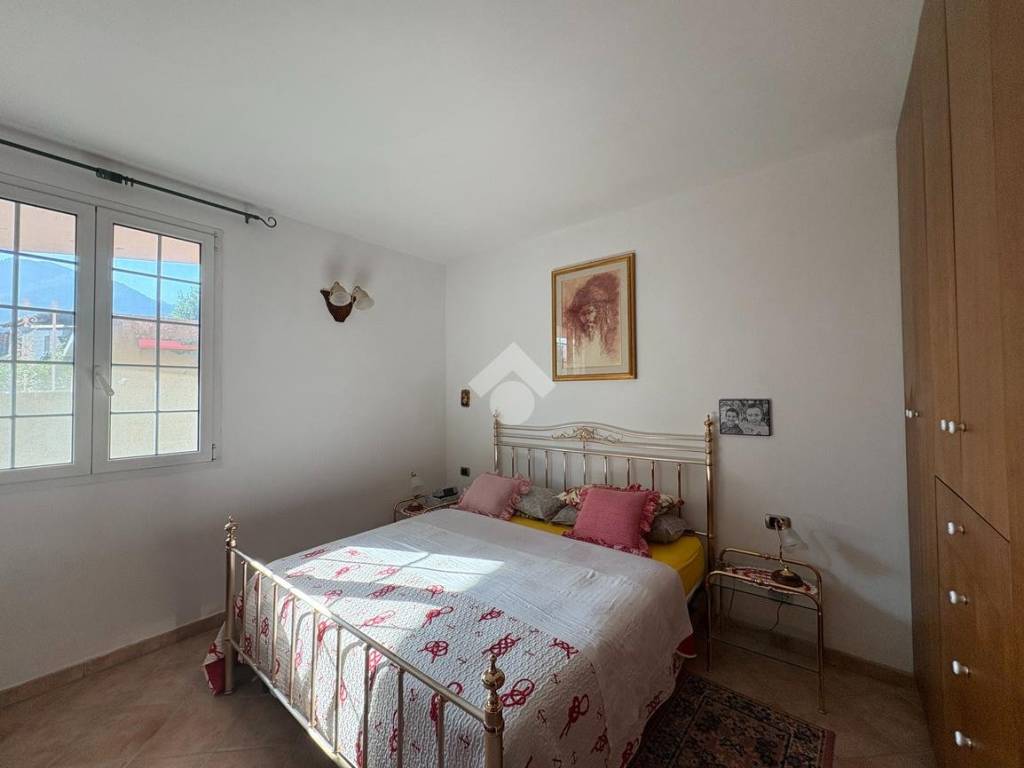 Camera da letto
