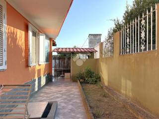 Cortile interno