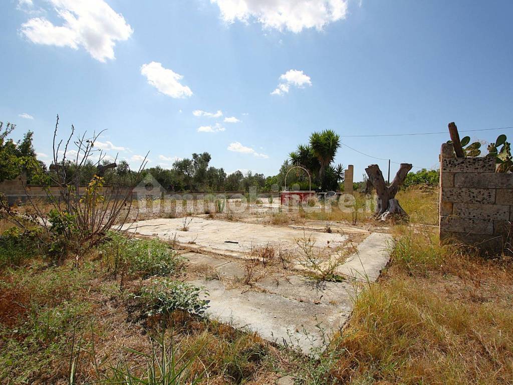Terreno