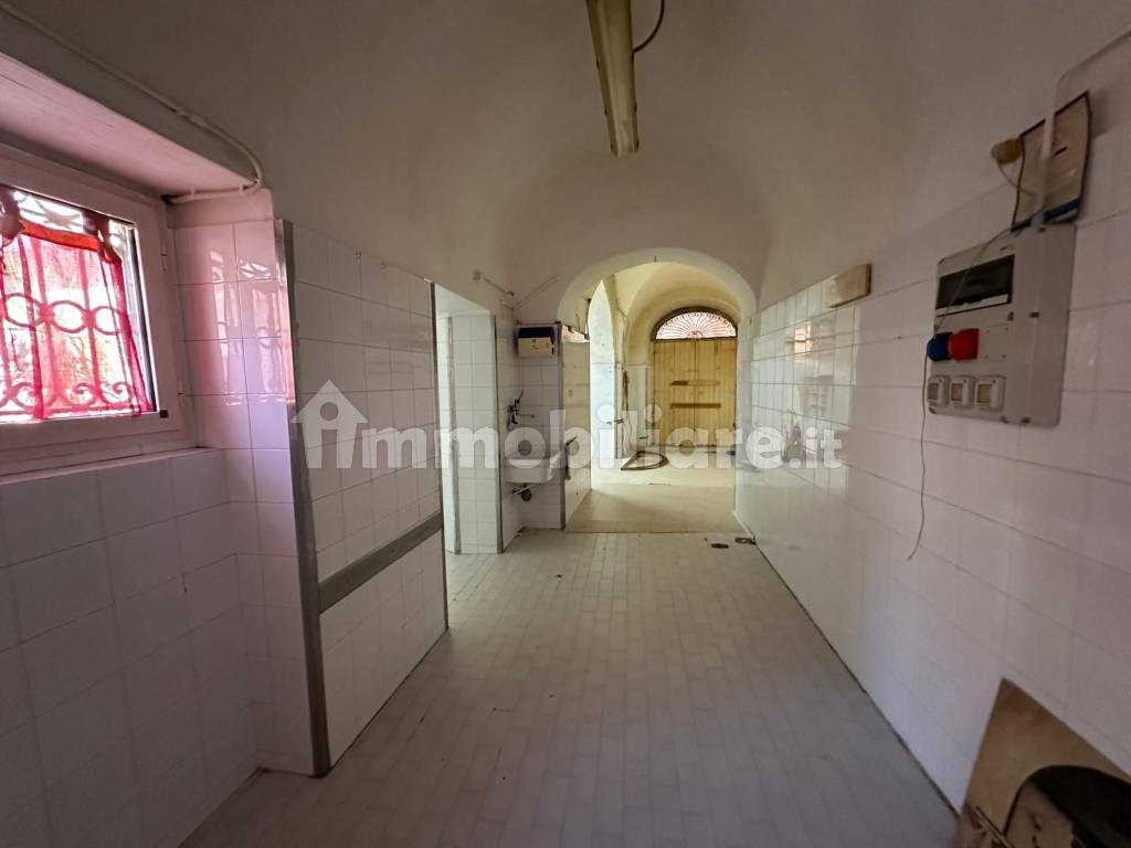 Interno non residenziale