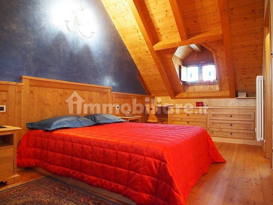 Camera da letto