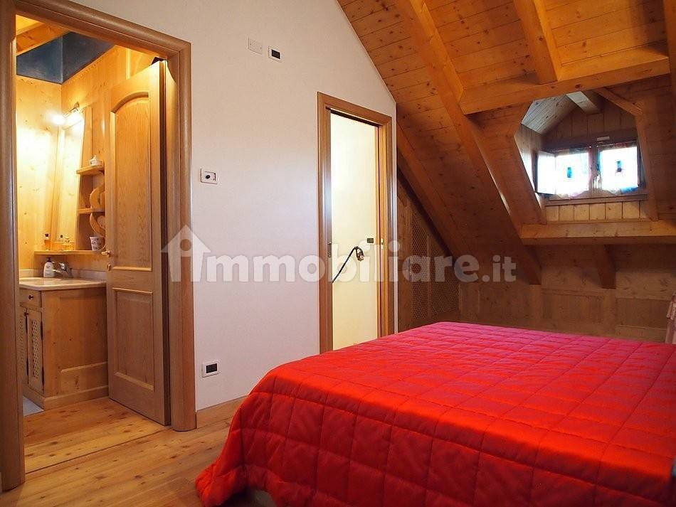 Camera da letto